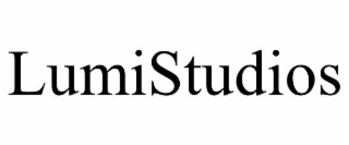 LUMISTUDIOS