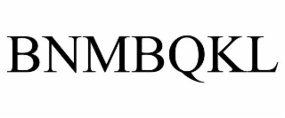 BNMBQKL