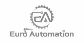 EA EURO AUTOMATION