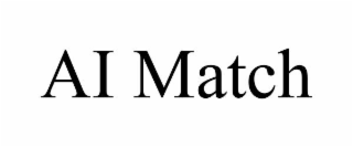 AI MATCH