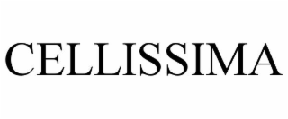 CELLISSIMA