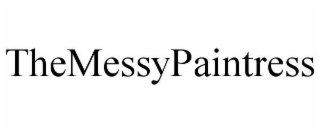 THEMESSYPAINTRESS