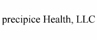 PRECIPICE HEALTH, LLC