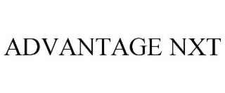 ADVANTAGE NXT
