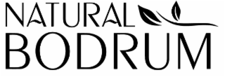 NATURAL BODRUM