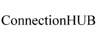 CONNECTIONHUB