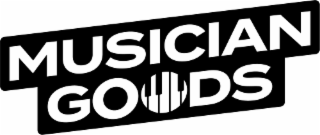 MUSICIAN GOODS