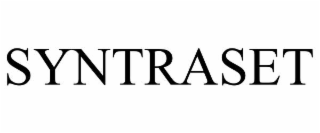 SYNTRASET