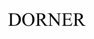 DORNER