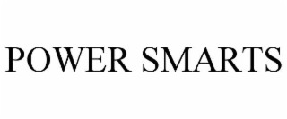 POWER SMARTS