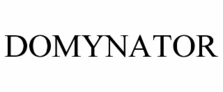 DOMYNATOR