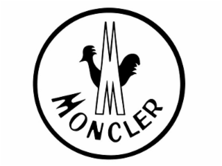 M MONCLER