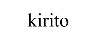 KIRITO