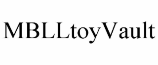 MBLLTOYVAULT