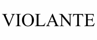 VIOLANTE