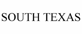 SOUTH TEXAS