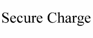 SECURE CHARGE