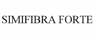 SIMIFIBRA FORTE