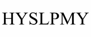 HYSLPMY