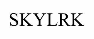 SKYLRK