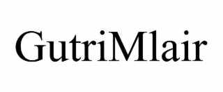 GUTRIMLAIR