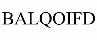 BALQOIFD