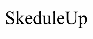SKEDULEUP