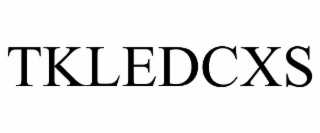 TKLEDCXS