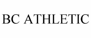 BC ATHLETIC