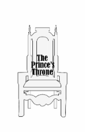 THE PRINCE'S THRONE