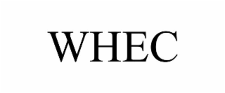 WHEC