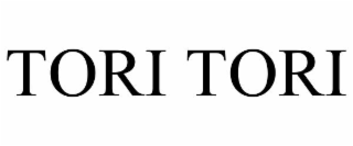 TORI TORI