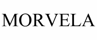 MORVELA