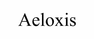 AELOXIS