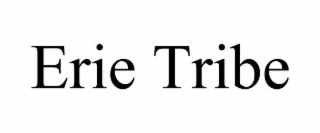 ERIE TRIBE