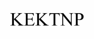 KEKTNP
