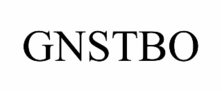 GNSTBO