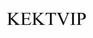 KEKTVIP