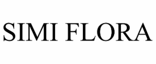 SIMI FLORA