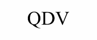 QDV