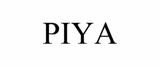 PIYA