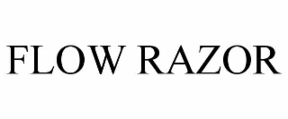 FLOW RAZOR