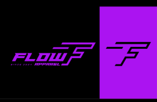 FLOW SINCE 2024 APPAREL