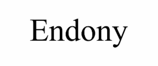 ENDONY