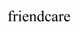 FRIENDCARE
