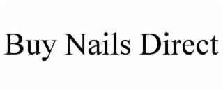 BUY NAILS DIRECT