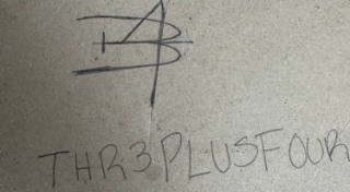 THR3PLUSFOUR