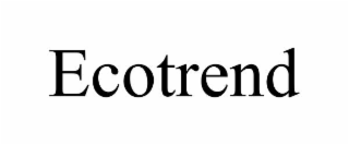 ECOTREND