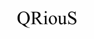QRIOUS