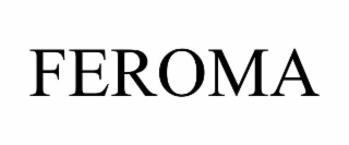 FEROMA